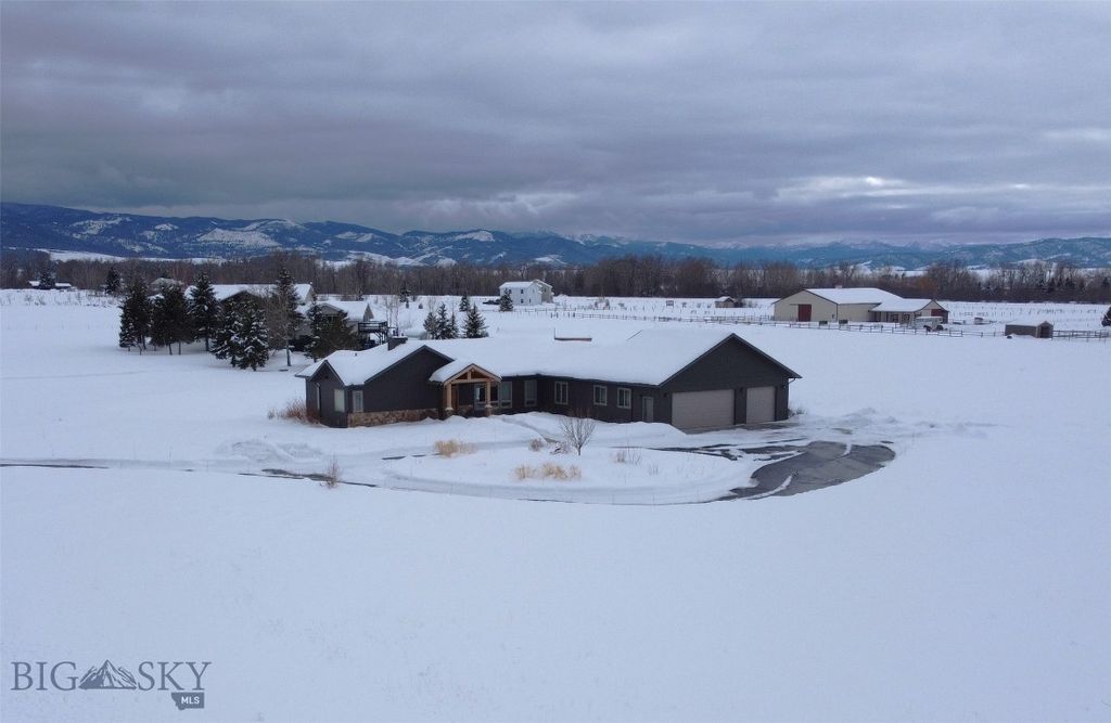 31 Cayuse Trail, Bozeman, MT 59718 photo 50
