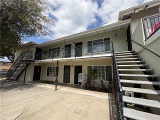300 N Mountain View Place 5, Fullerton, CA 92831
