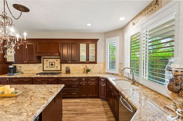2675 Flora Spiegel Way, Corona, CA 92881