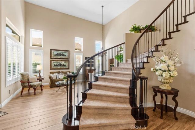 2675 Flora Spiegel Way, Corona, CA 92881
