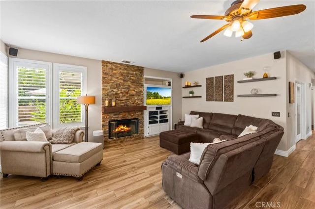 2675 Flora Spiegel Way, Corona, CA 92881