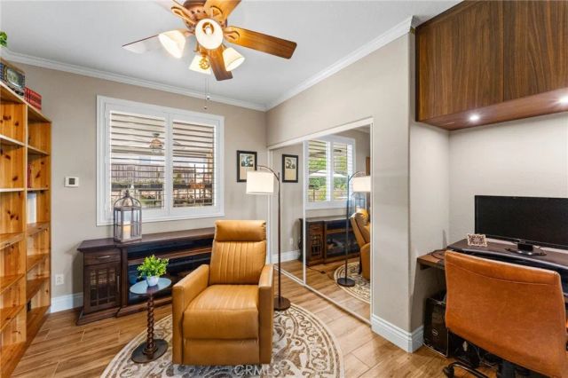 2675 Flora Spiegel Way, Corona, CA 92881