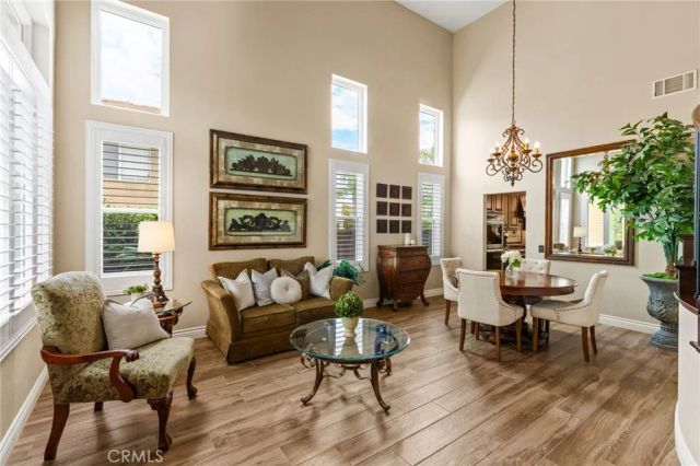 2675 Flora Spiegel Way, Corona, CA 92881