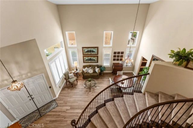 2675 Flora Spiegel Way, Corona, CA 92881