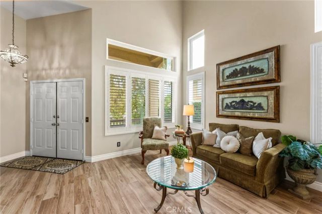 2675 Flora Spiegel Way, Corona, CA 92881