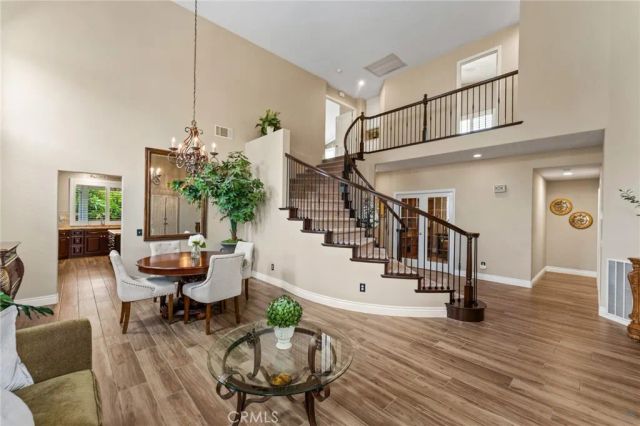 2675 Flora Spiegel Way, Corona, CA 92881