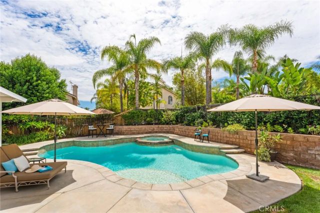 2675 Flora Spiegel Way, Corona, CA 92881
