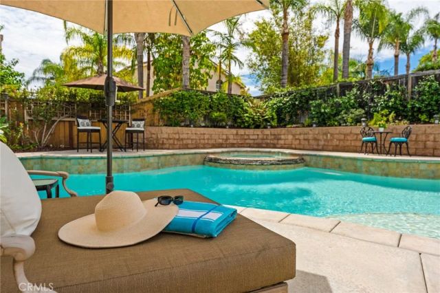 2675 Flora Spiegel Way, Corona, CA 92881