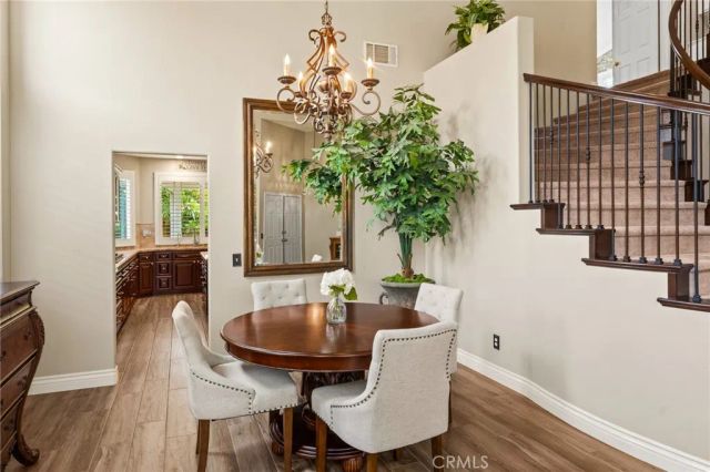 2675 Flora Spiegel Way, Corona, CA 92881