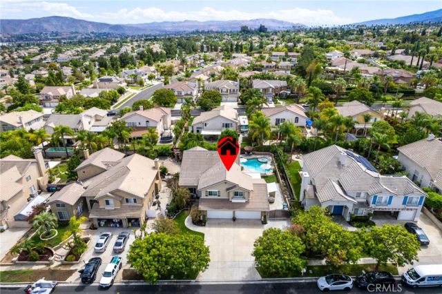 2675 Flora Spiegel Way, Corona, CA 92881