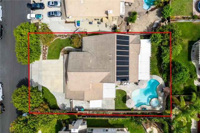 2675 Flora Spiegel Way, Corona, CA 92881