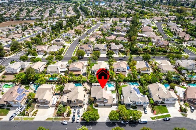 2675 Flora Spiegel Way, Corona, CA 92881