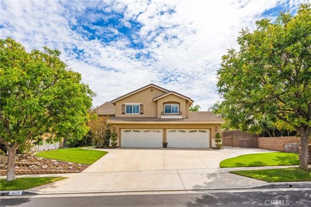 2675 Flora Spiegel Way, Corona, CA 92881