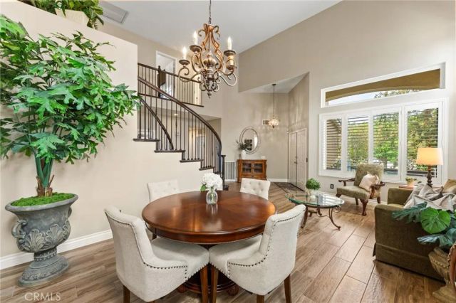 2675 Flora Spiegel Way, Corona, CA 92881