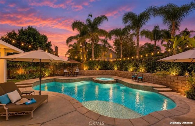 2675 Flora Spiegel Way, Corona, CA 92881