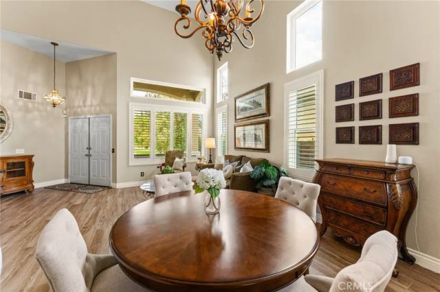 2675 Flora Spiegel Way, Corona, CA 92881