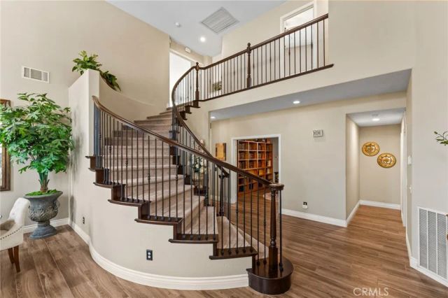 2675 Flora Spiegel Way, Corona, CA 92881