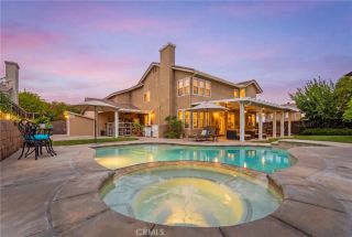 2675 Flora Spiegel Way, Corona, CA 92881