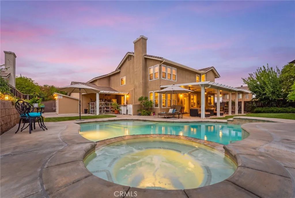2675 Flora Spiegel Way, Corona, CA 92881
