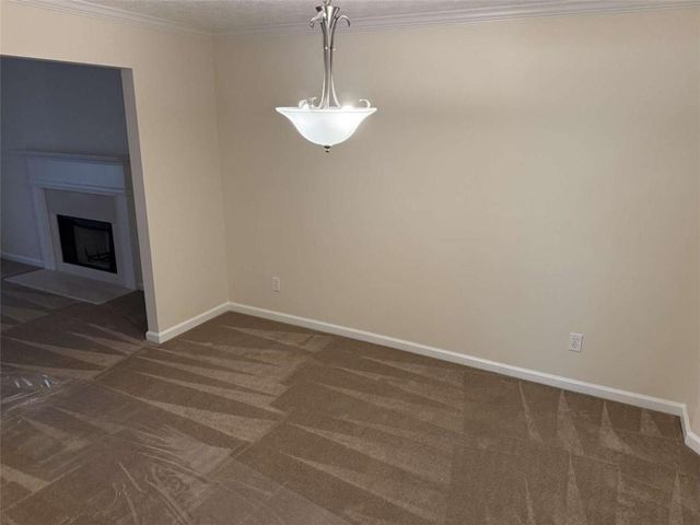 228 Solomon Drive, Ellenwood, GA 30294