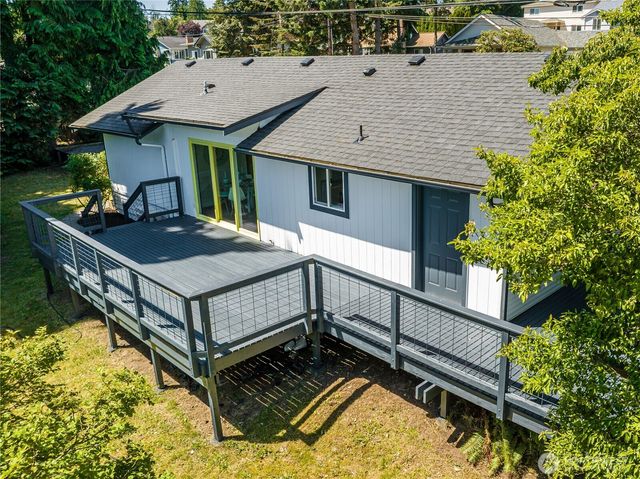 7705 E Casino Road, Everett, WA 98203