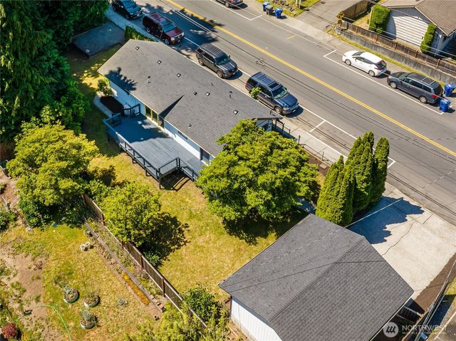 7705 E Casino Road, Everett, WA 98203