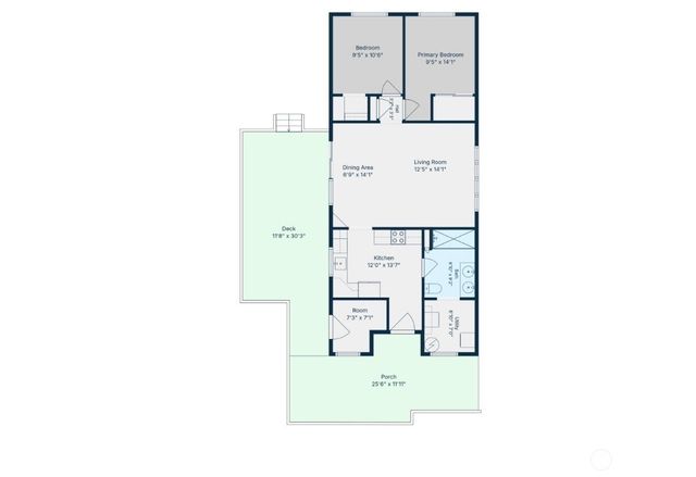 7705 E Casino Road, Everett, WA 98203