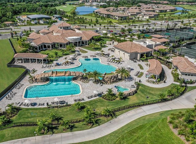 17810 GAWTHROP DRIVE 304, Bradenton, FL 34211