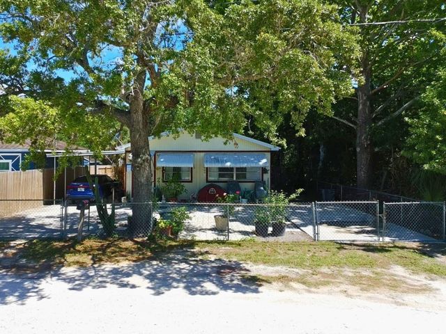 7101 JEANNE AVENUE, Hudson, FL 34667