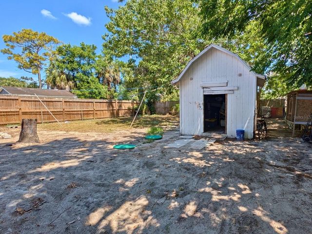 7101 JEANNE AVENUE, Hudson, FL 34667