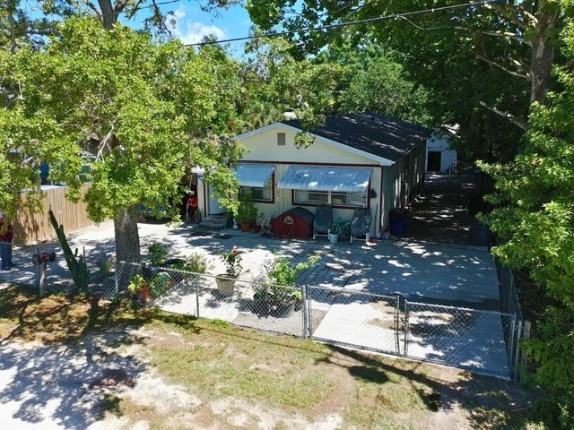 7101 JEANNE AVENUE, Hudson, FL 34667