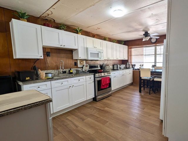 7101 JEANNE AVENUE, Hudson, FL 34667