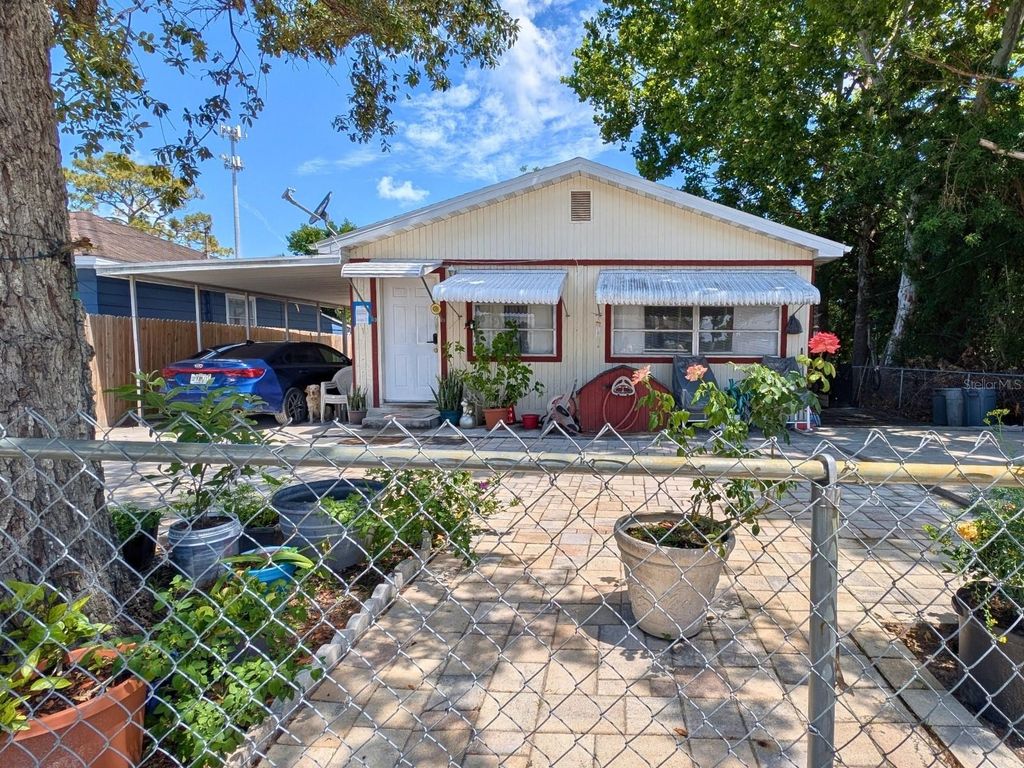 7101 JEANNE AVENUE, Hudson, FL 34667