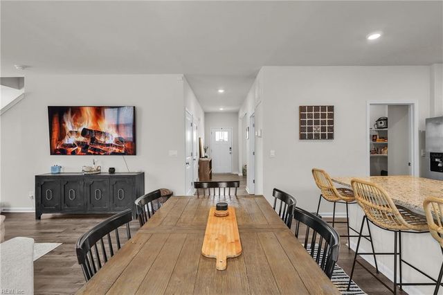 106 Regency LN, Franklin, VA 23851