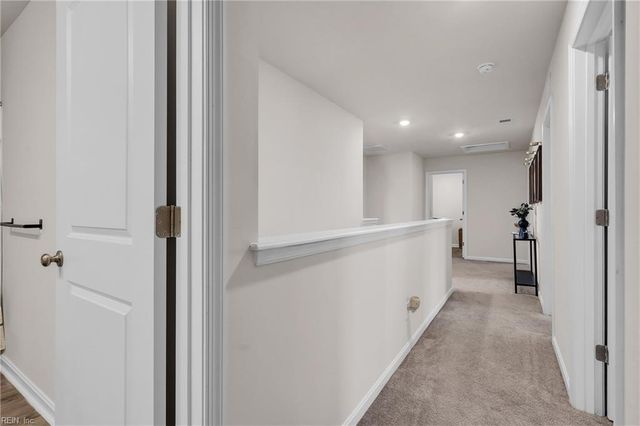 106 Regency LN, Franklin, VA 23851