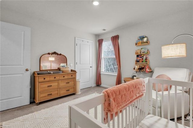 106 Regency LN, Franklin, VA 23851