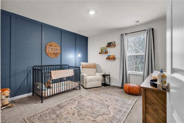 106 Regency LN, Franklin, VA 23851