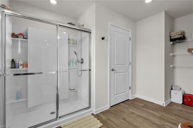 106 Regency LN, Franklin, VA 23851