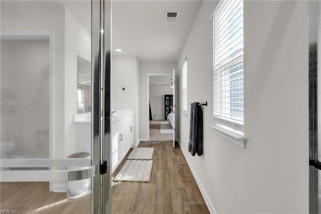 106 Regency LN, Franklin, VA 23851