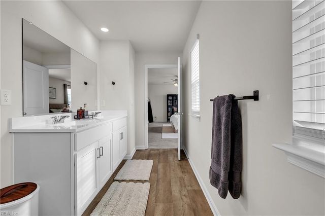 106 Regency LN, Franklin, VA 23851