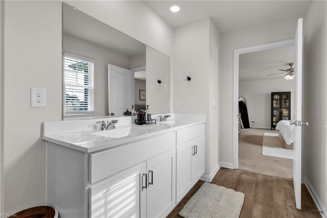 106 Regency LN, Franklin, VA 23851