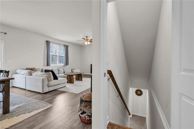 106 Regency LN, Franklin, VA 23851