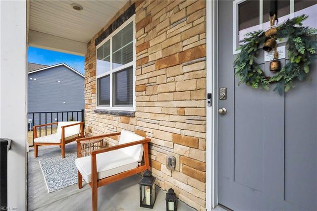 106 Regency LN, Franklin, VA 23851