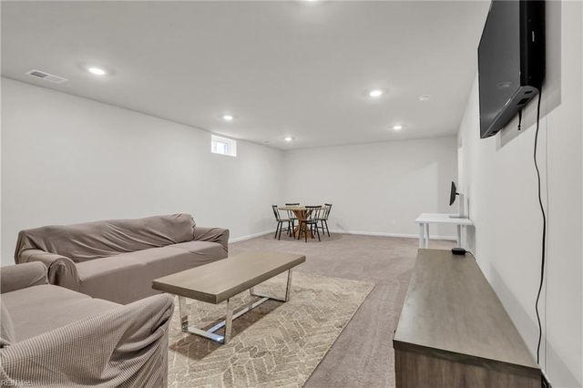 106 Regency LN, Franklin, VA 23851