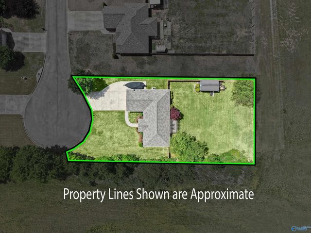 24147 Kadence Lane, Athens, AL 35613