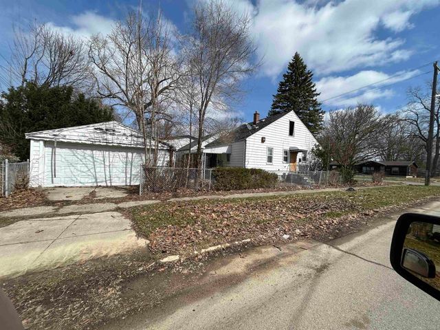 3854 John Daly Street, Inkster, MI 48141