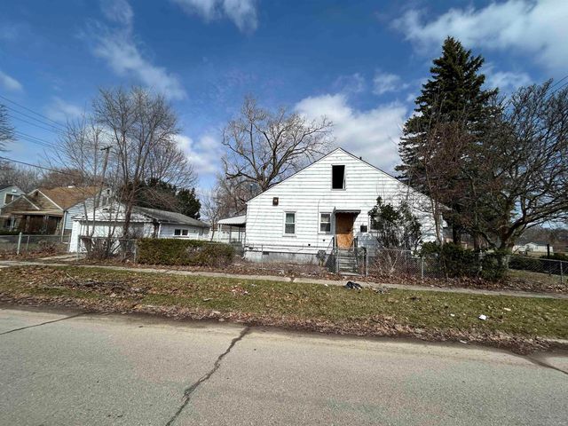 3854 John Daly Street, Inkster, MI 48141