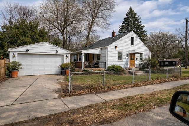3854 John Daly Street, Inkster, MI 48141