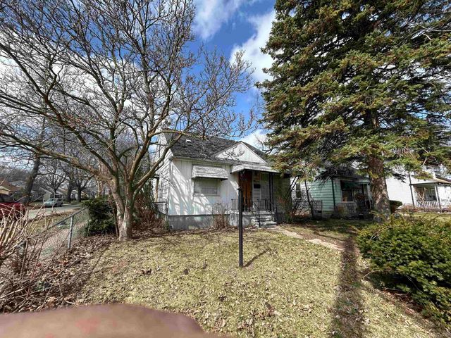 3854 John Daly Street, Inkster, MI 48141