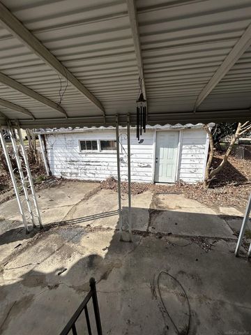 3854 John Daly Street, Inkster, MI 48141